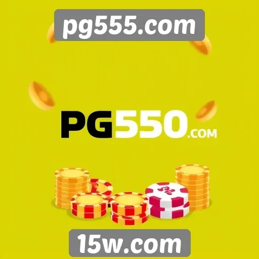 Comparativa entre pg555.com e outros sites de jogos