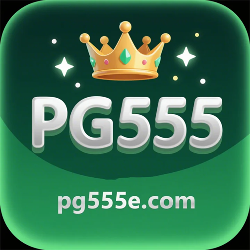 pg555.com Logo