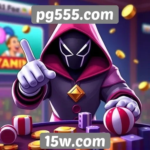 Novidades na oferta de jogos de pg555.com