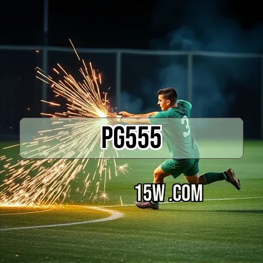 pg555.com: Melhores Opções de Pagamento para Jogos Online